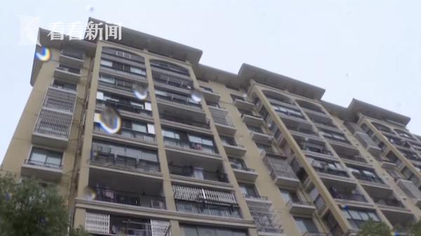 闲置房被盯上，小偷入室盗窃还住了几天！屋主懵了：不可思议休闲区蓝鸢梦想 - Www.slyday.coM