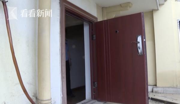 闲置房被盯上，小偷入室盗窃还住了几天！屋主懵了：不可思议休闲区蓝鸢梦想 - Www.slyday.coM