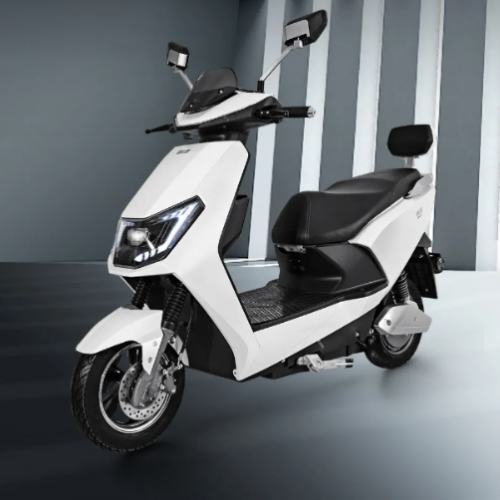 上班好帮手:欧派电动车t3