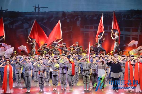 讲好红色文化故事盐城是革命老区,拥有丰富的红色资源,境内有128个