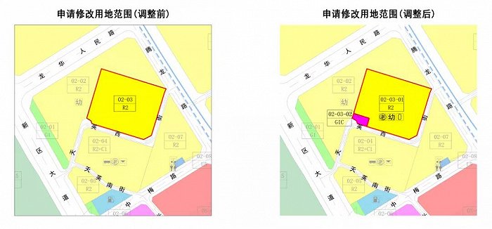 图片来源：深圳市规划和自然资源局