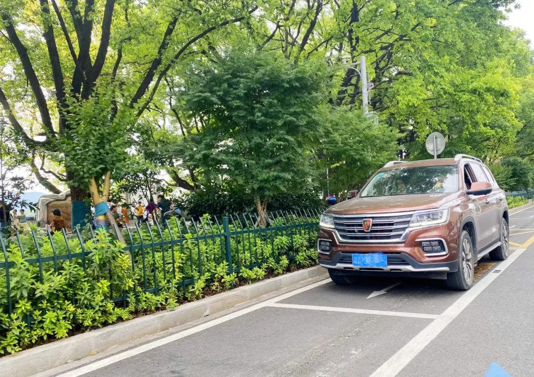 长沙将增加停车位400000个!