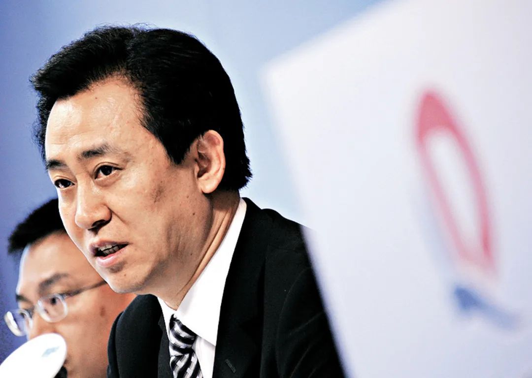 恒大出事20又系谣言许老板放狠话自揭商票兑付迷局