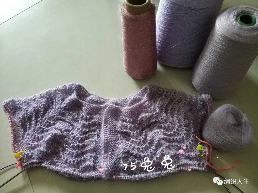 凤尾花的编织方法(凤尾花的编织方法图解)