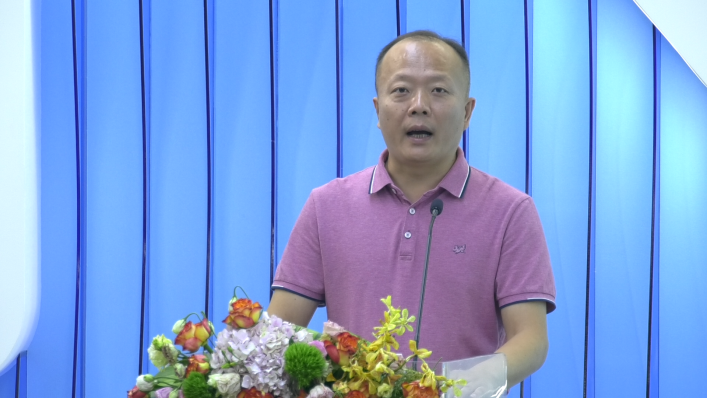 共议蓝色经济新机遇,首届赤湾海洋产业发展论坛在深举办