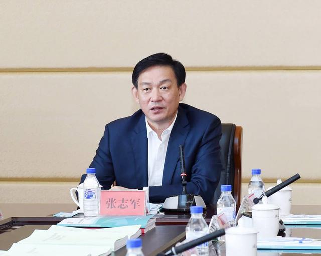 张志军到市国家教育考试指挥中心调研高考组织工作