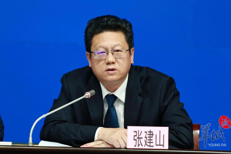 广州市司法局副局长张建山在发布会上表示,新冠肺炎疫情发生以来,市