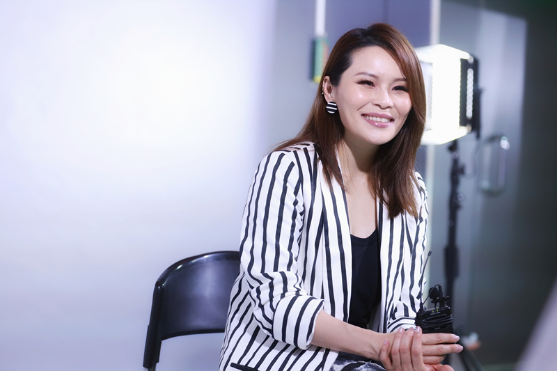 预告|"娱见"专访歌手周蕙:拒绝活在别人的眼光下