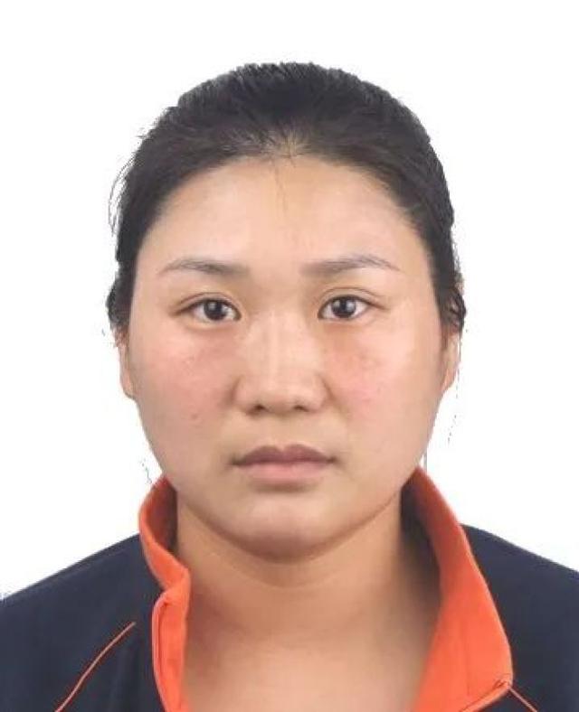 张彦,女,43岁,住址:山东省德州市陵城区,系山东省陵县金三角海尔专卖