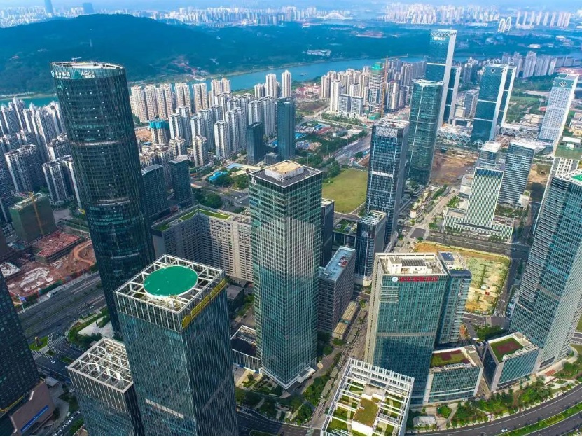 2021值得期待的新盘,蟠龙这个盘备受青睐