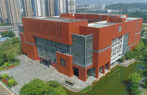 福建省档案馆有关负责人表示,未来福建省将在更高起点,更高层次,更高