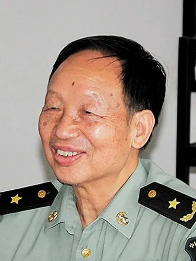 林俊德,中国爆炸力学与核试验工程领域著名专家,中国工程院院士