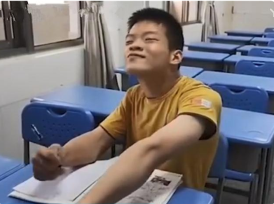 武汉考生高考舞弊细节曝光：为什么这一次我们如此愤怒？休闲区蓝鸢梦想 - Www.slyday.coM