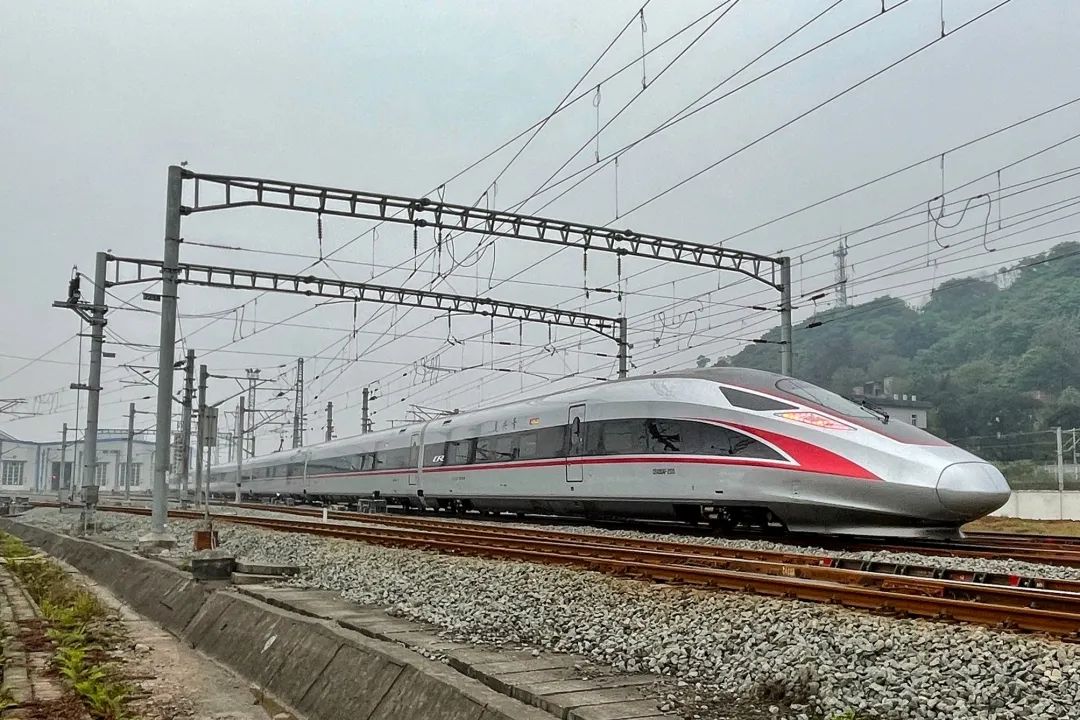 15号线,不一样的城轨快线来了|重庆市|铁路_新浪新闻