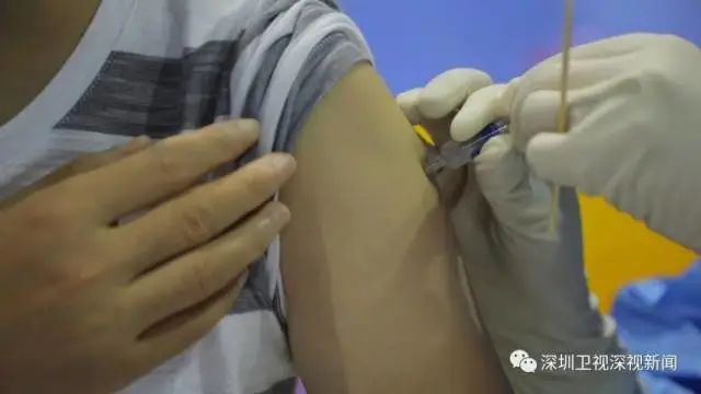 我国新冠接种超8亿剂次！深圳：60岁以上人群也将能接种疫苗休闲区蓝鸢梦想 - Www.slyday.coM