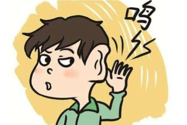 中考临近,当心压力"蒙蔽"你的听力