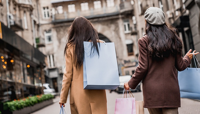 三亚跃升内地第五大奢品购物城市，二手奢侈品兴起