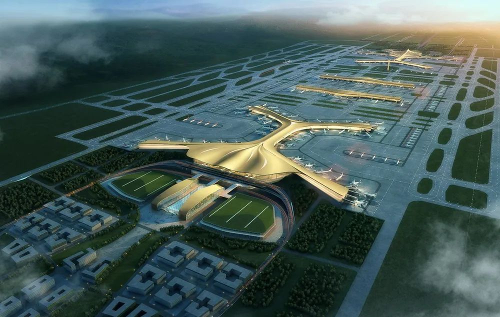 西部史上最大空域调整昆明要在世界级机场群旁边闯新路