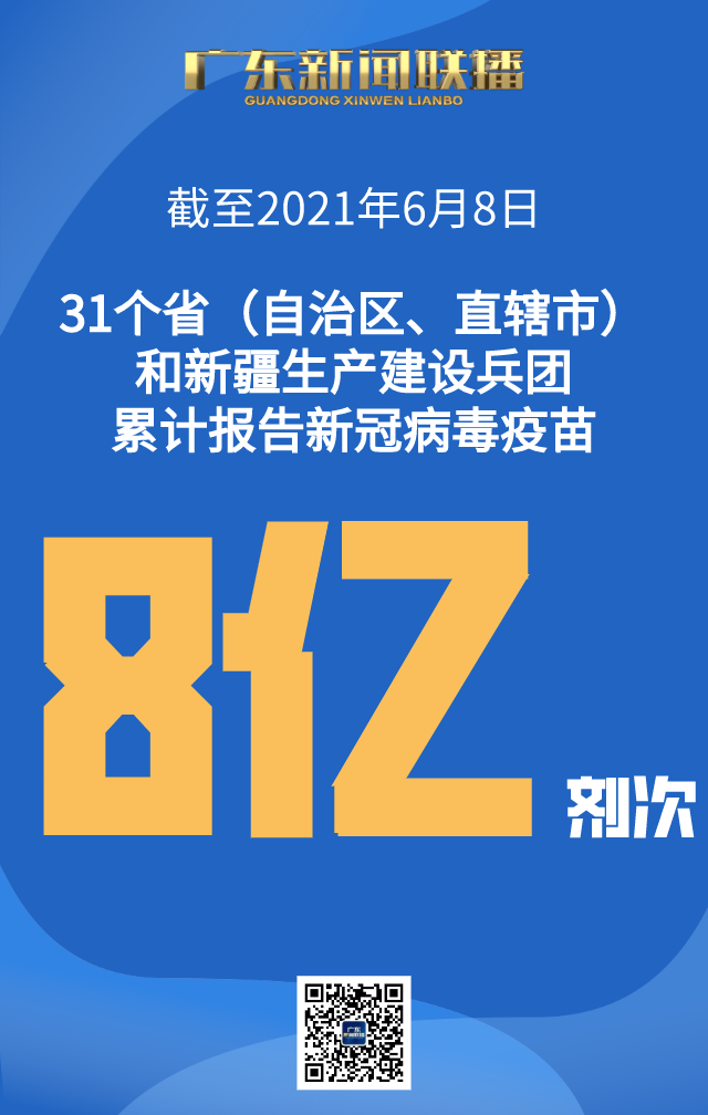我国新冠接种超8亿剂次！深圳：60岁以上人群也将能接种疫苗休闲区蓝鸢梦想 - Www.slyday.coM