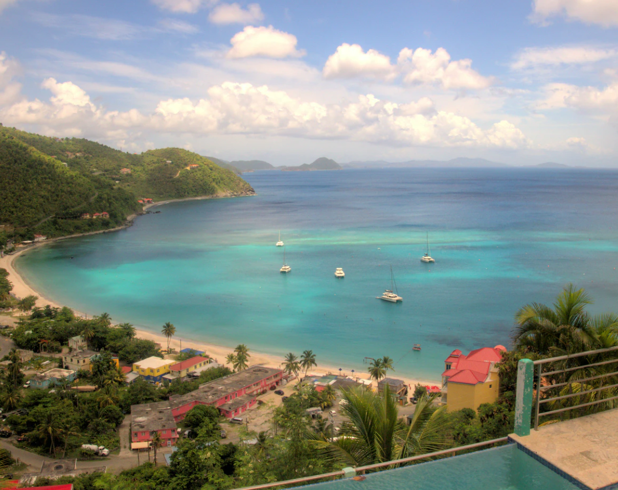 G7协议将终结“避税天堂”？中国企业“走出去”要防范这些风险|跨国公司|税收|税率|英属维尔京群岛|经济_手机新浪网