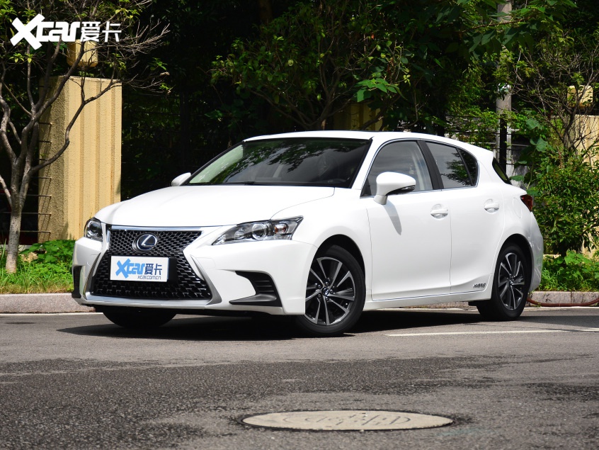 雷克萨斯 雷克萨斯ct召回车型:2021年2月9日至2021年4月7日期间生产的