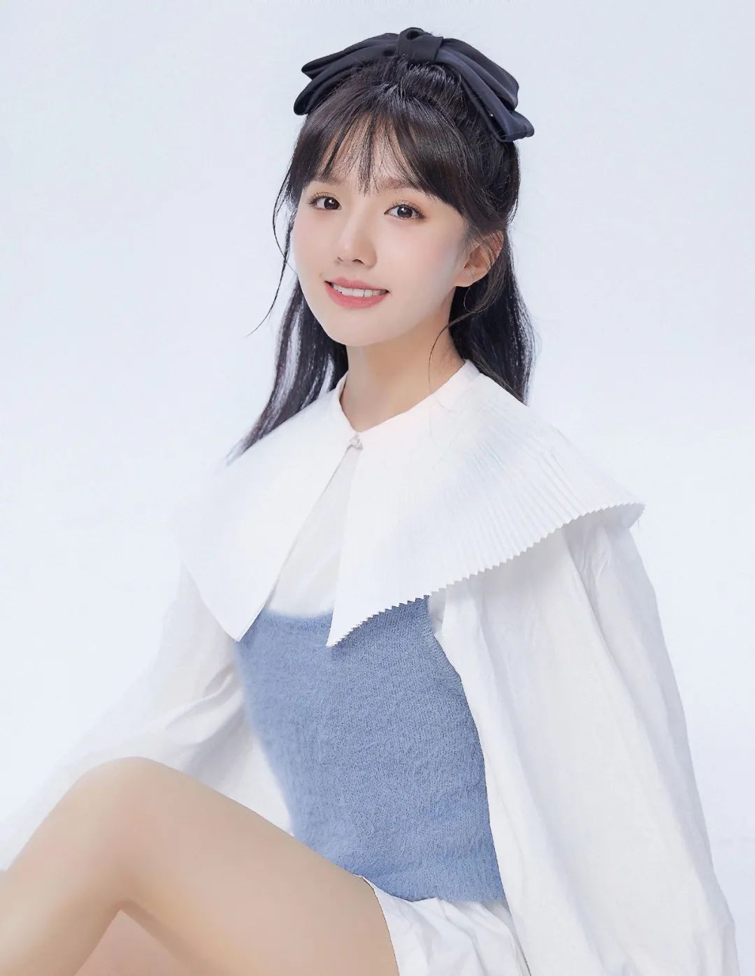 "御赐小仵作"苏晓彤:我喜欢挑战,也希望打破局限