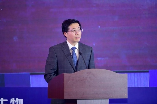 外交部国际经济司副司长郭学军:中国已向国际社会提供5亿剂新冠疫苗和