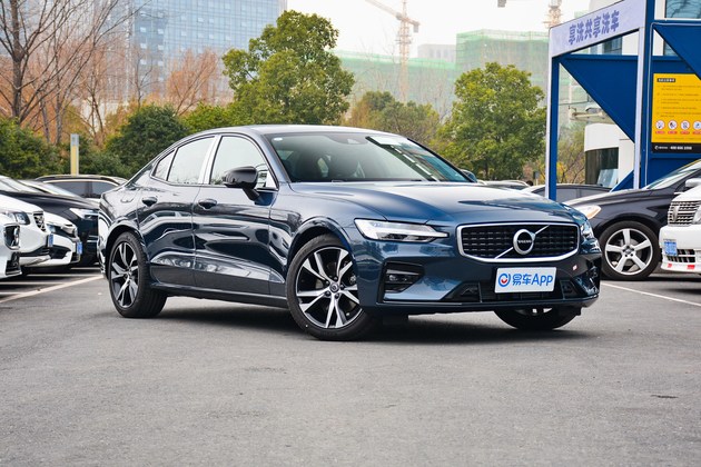 沃尔沃召回部分xc60/s60/s90/等车型 共计131591辆