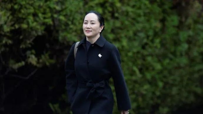 孟晚舟案法官拒绝引入新证据休闲区蓝鸢梦想 - Www.slyday.coM