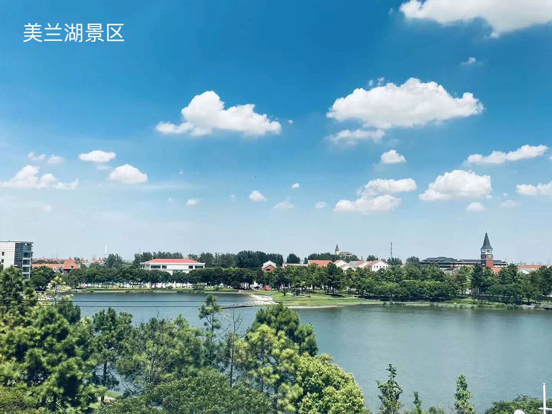 建发实力打造新中式典范，美兰湖红盘再启认购 - Vimarsana News