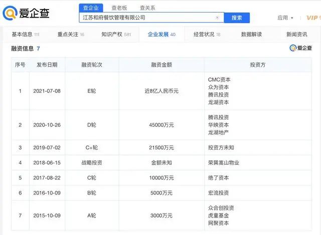 热搜第一！和府捞面门店惊现老鼠尸体？店员淡定扔进后厨…刚刚，官方道歉了，此前刚获得8亿融资休闲区蓝鸢梦想 - Www.slyday.coM
