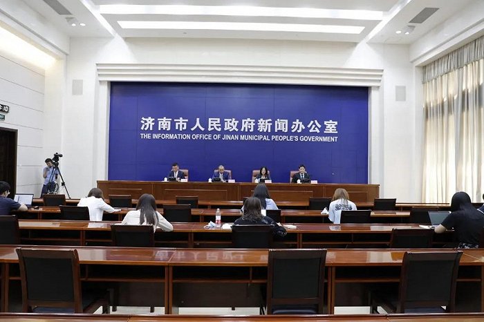 起步区规划建设济南市博物馆新馆 部分省属文化馆群正在选址 - Vimarsana News