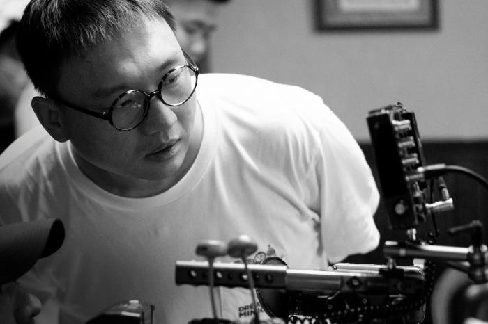 出圈之作与一剧之本 专访《叛逆者》导演周游