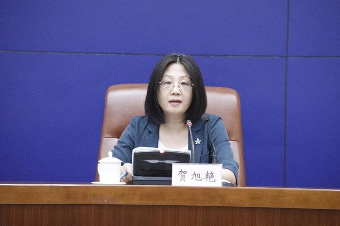 济南将争取省属企业战略性新兴产业和先进制造业优先布局起步区 - Vimarsana News