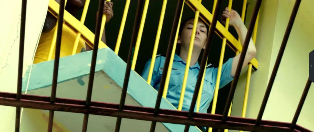 真实事件改编,这种题材也就韩国敢拍|女子监狱_新浪新闻