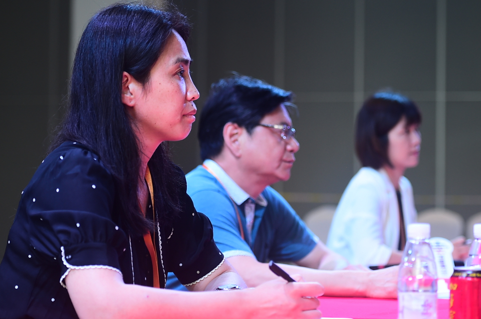 汇聚资深,权威专家学者,27位业内大咖组建"齐鲁杯"评委团