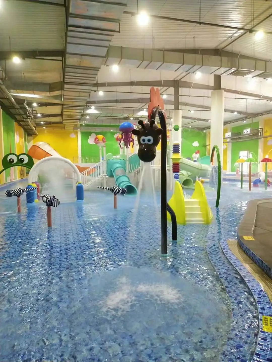 peaches水上乐园1两大福利等你来拿!