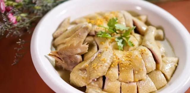 凉菜排行_高级中餐招牌冷菜菜品展示