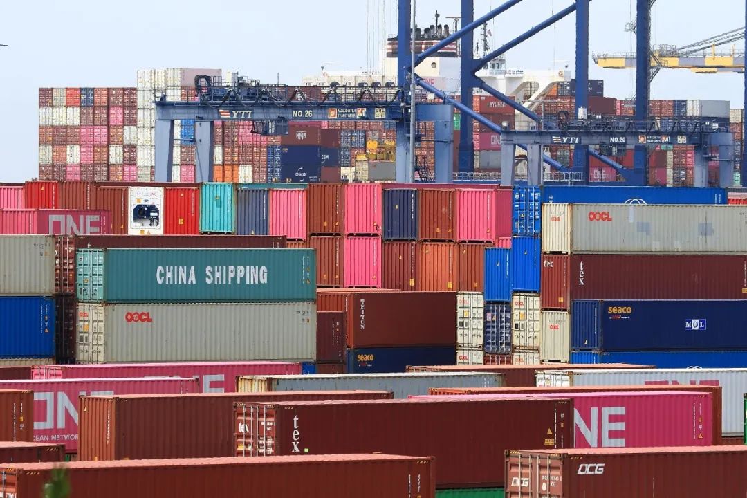 美国将23家中国实体列入出口管制“实体清单”，商务部回应