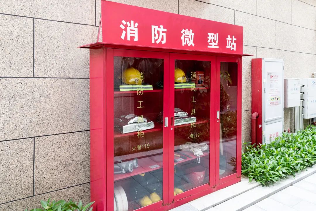 截至目前,我市累计检查"九小"场所和沿街门店18246家,督促整改火灾