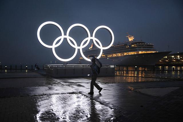 东京奥运会预计损失超50亿元门票收入 奥组委将面临收支失衡