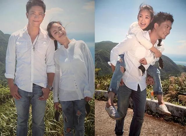 林依晨要退出娱乐圈了是真的吗？林依晨方否认退圈