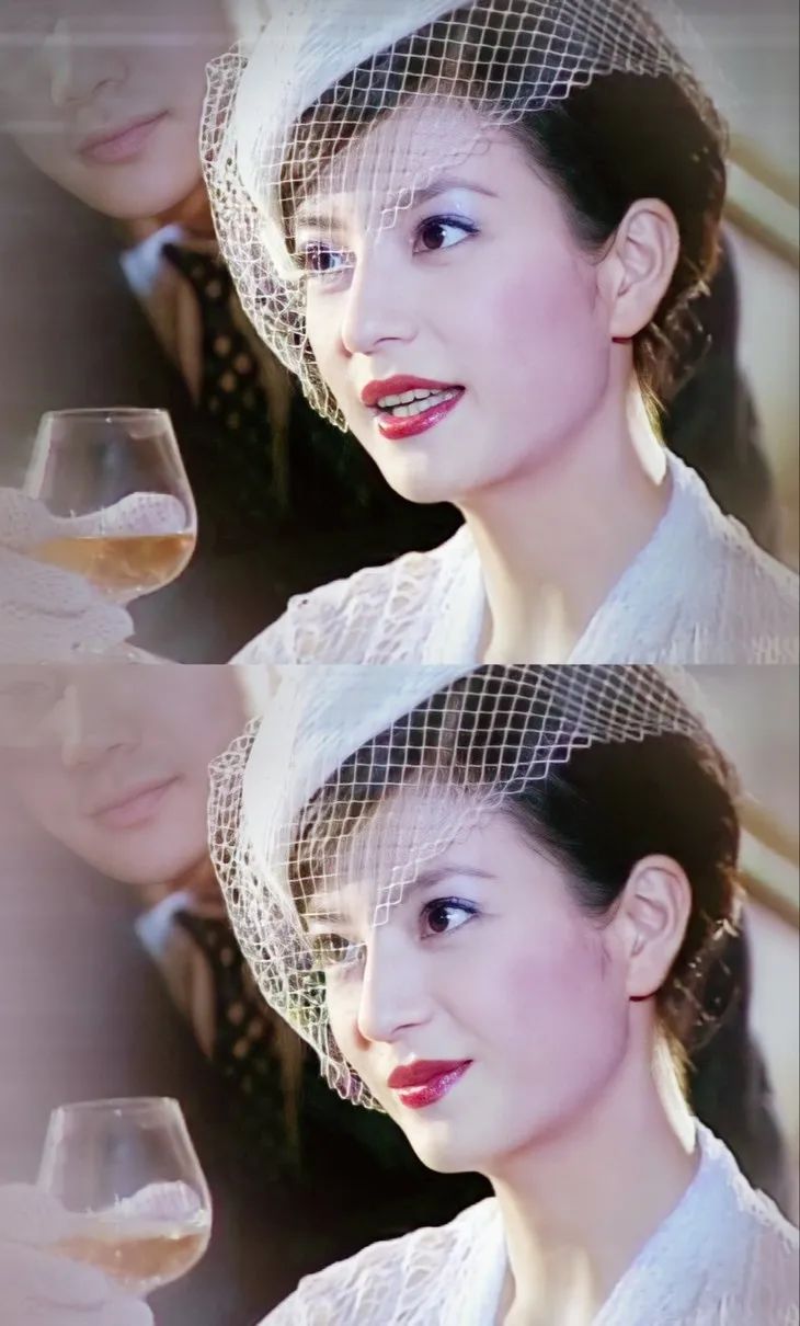 爆裂女孩陆依萍就喜欢她这张嘴