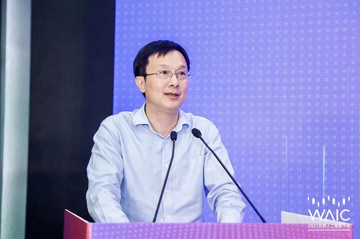 上海市市场监督管理局副局长朱明指出,以标准化作为牵引,市市场监管局