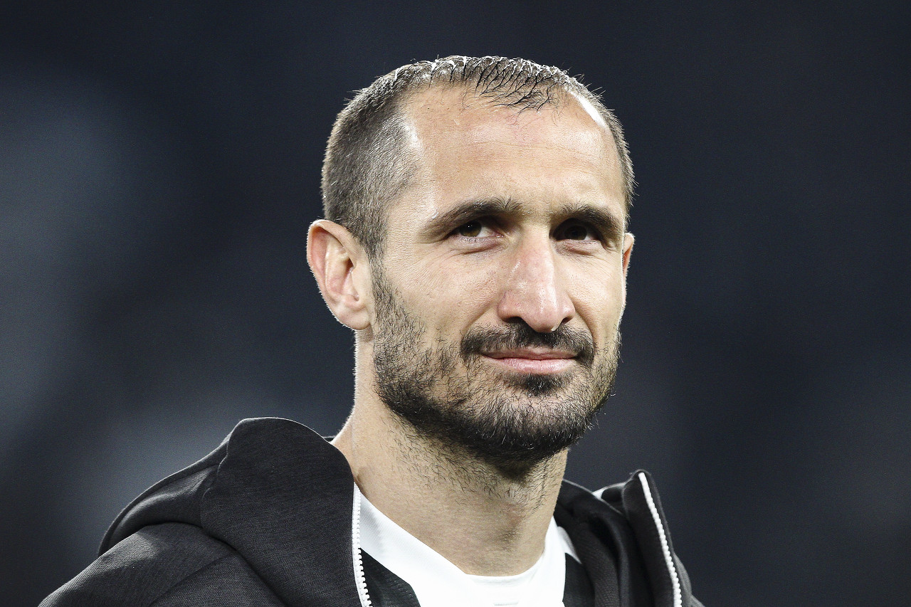 镜报基耶利尼曾接近加盟桑德兰时任主帅基恩很欣赏他