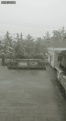 多区“盆泼大雨”！北京建议机关、企事业单位明日弹性或错峰上下班休闲区蓝鸢梦想 - Www.slyday.coM