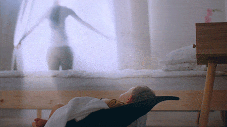 原来纱窗这么好洗！宝藏清洁剂，免拆洗、去污强，喷一喷旧窗变新窗！休闲区蓝鸢梦想 - Www.slyday.coM