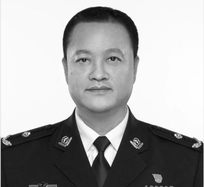 一公安局副局长不幸逝世|公安局|塔城地区|公安_新浪新闻