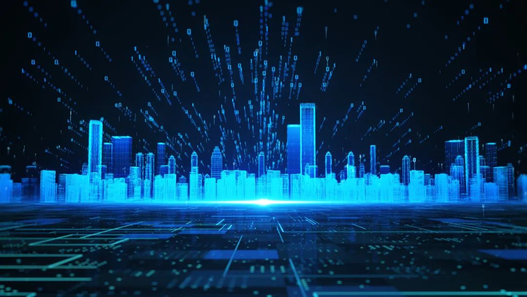 proptech日趋成熟智慧城市正成为科技产业的全新风口