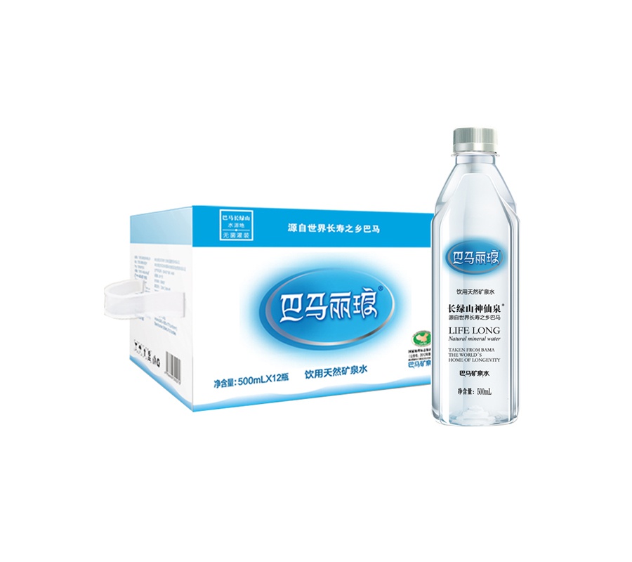 10元一瓶的巴马丽琅矿泉水溴酸盐的含量不符合食品安全国家标准规定